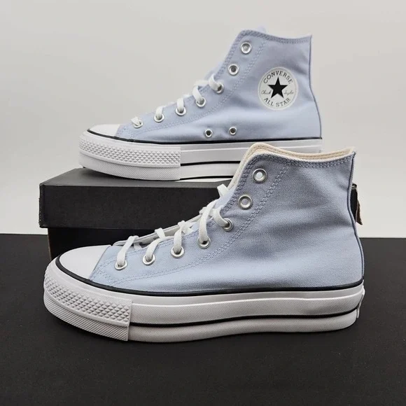 Converse | Shoes | Converse Chuck Taylor All Star Ctas Lift